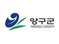 양구군